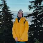 Avatar for Parisa Asgharzadeh