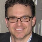 Avatar for Michael Levinson