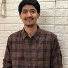 Avatar for Anchit Shah
