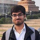 Avatar for Dev Bajaj