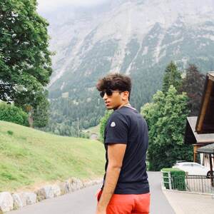 Avi Patel