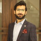 Avatar for Momin Imtiaz