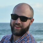 Avatar for Erik Nelson