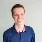 Avatar for Bas van Ginkel