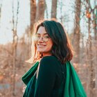 Avatar for Parisa Sorbi
