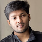 Avatar for Rahul Rajeevan