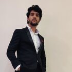 Avatar for Vaibhav Tyagi