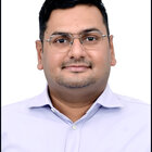 Avatar for Kiran Salunke