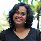 Avatar for Anuradha Bharat
