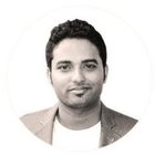 Avatar for Alok John