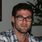 Avatar for Amir Isenberg