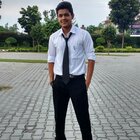 Avatar for Ashish Srivastav