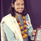 Avatar for Manu Pandey