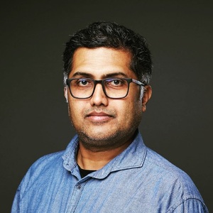 Sajithkumar Swaminathan