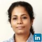 Avatar for Varalakshmi Raj