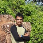 Avatar for Kalyan Reddy