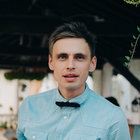 Avatar for Dmitriy Yushchenko