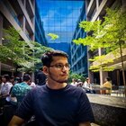 Avatar for Divyanshu Urmaliya