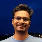 Avatar for Abhishek Deshmukh