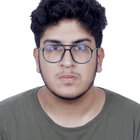 Avatar for Vinamr Bajaj