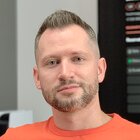 Avatar for Pasha Voynov
