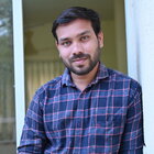 Avatar for Aniruddh sawale