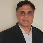 Avatar for Sudi Khandige