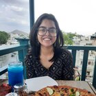 Avatar for Shreya Paradkar