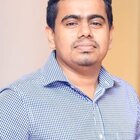 Avatar for Harsha K Thewala Arachchi