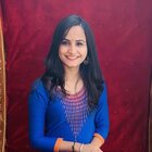 Avatar for Ranjitha Poojari