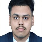 Avatar for Anurag Karmakar