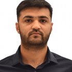 Avatar for Meet Doshi