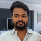 Avatar for Kranti Kumar