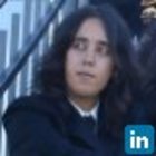 Avatar for Ana Carraca