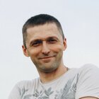 Avatar for Hennadii Kyrychenko