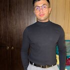 Avatar for Ashish Dhanani