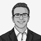 Avatar for Luke Gaskins