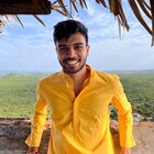 Avatar for Vinayak S Kamath