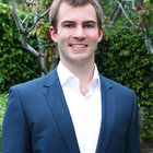 Avatar for Andrew Hallengren