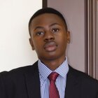 Avatar for Albert Osakwe