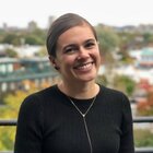 Avatar for Madeleine Ouellette