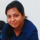 Avatar for Chitra Sangatwani