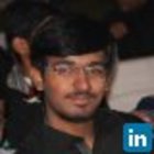 Avatar for Nithin Veer Reddy Kankanti