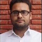 Avatar for Abbas Haider