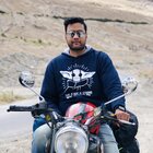 Avatar for Abhishek Agrawal