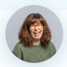 Avatar for Inge Van den Bussche