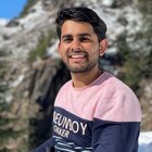 Avatar for Mridul Gupta