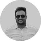 Avatar for Anshul Saxena