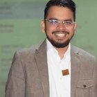 Avatar for Gaurav Agarwal