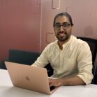 Avatar for Girish Nair